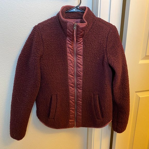 Abercrombie & Fitch Jackets & Coats Abercrombie Bomber Jacket Poshmark